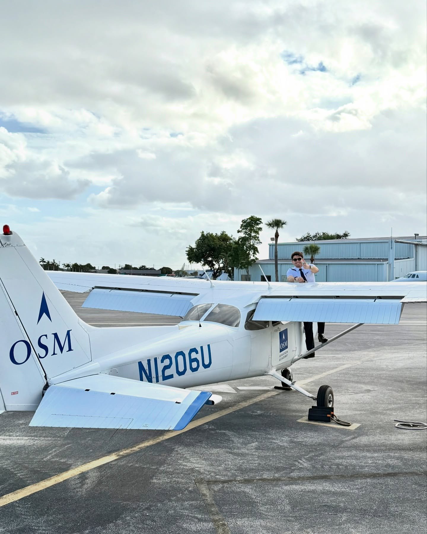 OSM