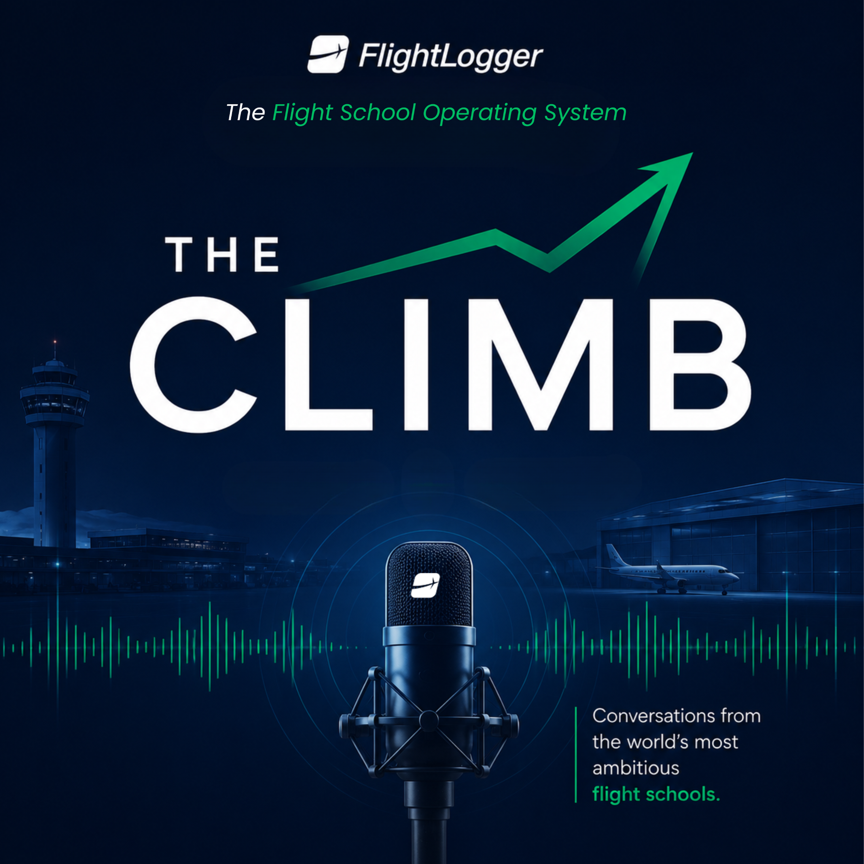 The Climb